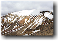 mount tongariro
