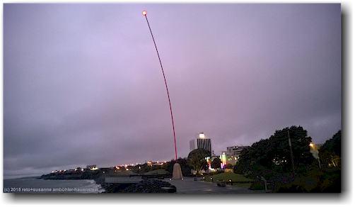 wind wand in new plymouth