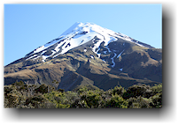 mount taranaki (mount egmont)