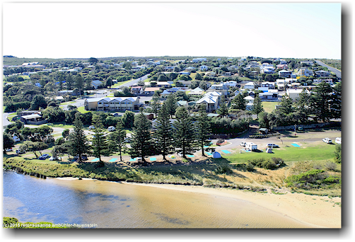 port campbell