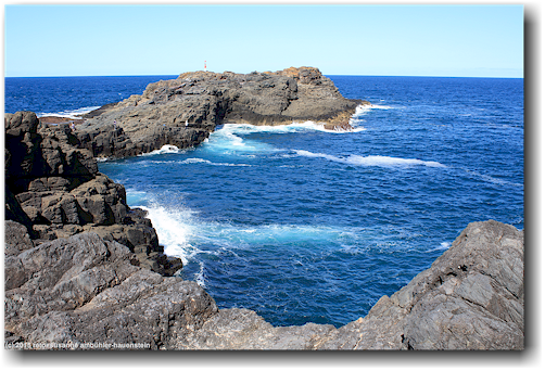 kueste bei kiama