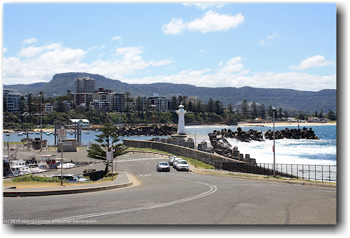 wollongong