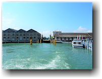 hafen von romanshorn
