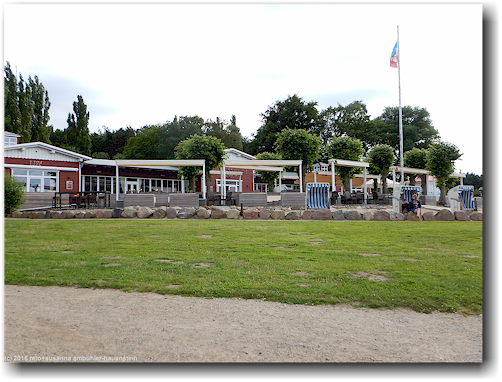 restaurant hermannshoehe bei travemuende