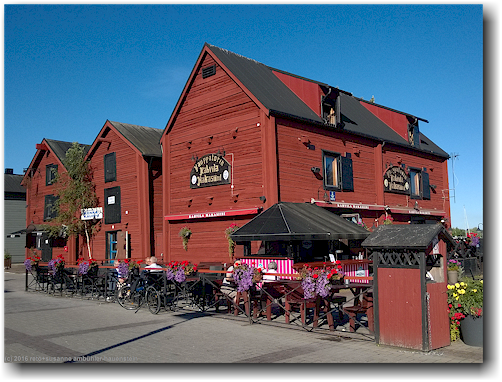 cafe kauppatorin kahvila nakasiini in oulu