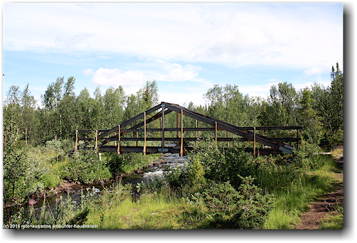 bruecke ueber den njakajakka