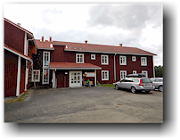 fjaellstation hemavan
