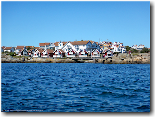 gullholmen auf der insel haermanoe am stockesund