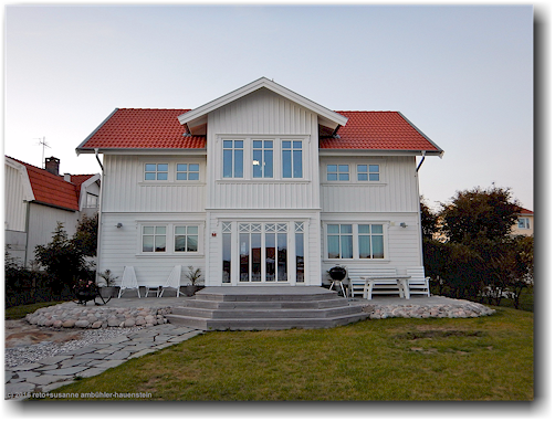 wohnhaus in stocken