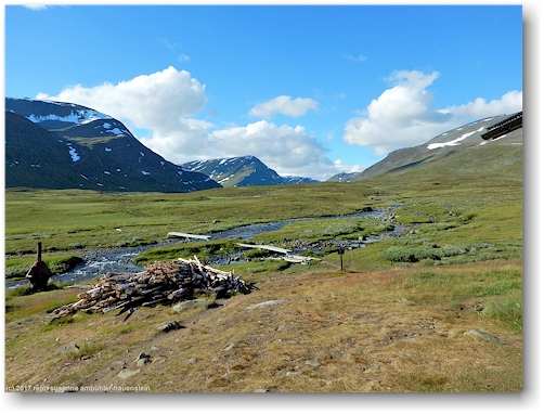 blick von den saelkastugorna richtung norden ins tal des tjaektjatjakka