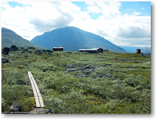 singistugorna - singi fjaellstation