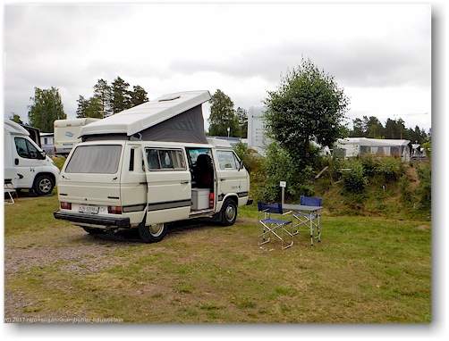 unser joker auf dem solleroe camping