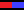 rot/blau
