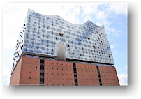 elbphilharmonie in hamburg