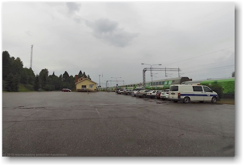 bahnhof kemijaervi