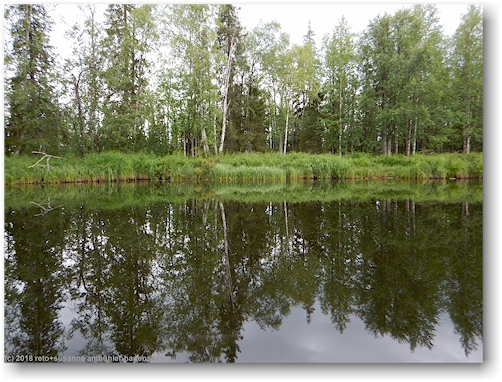 spiegelglatter pyhaejoki