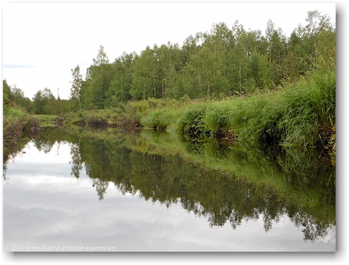 spiegelglatter pyhaejoki