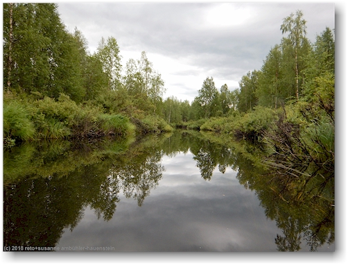 spiegelglatter pyhaejoki