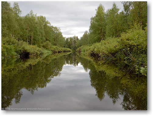 spiegelglatter pyhaejoki