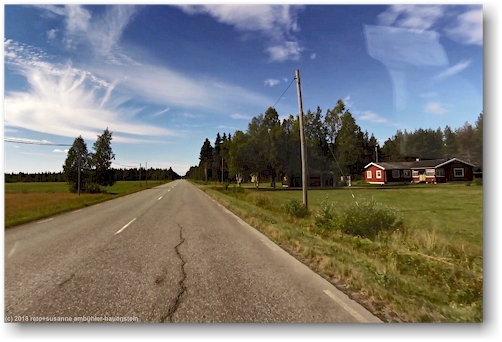 strasse 395 bei erkheikki