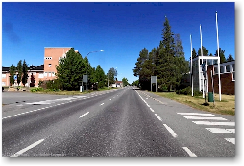 strasse 79 bei kittilae