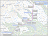 tatsaechliche wegstrecke des helikopterfluges von kvikkjokk nach saltoluokkta