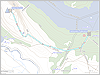 geplante route saltoluokkta - lulep kierkau - saltoluokkta