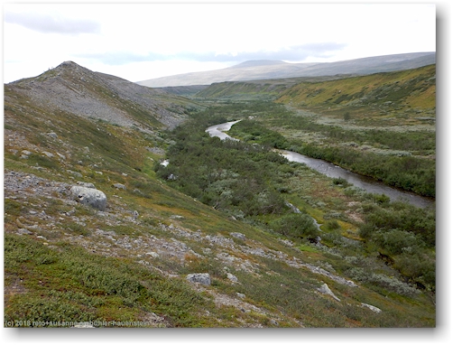 tal des autsutj-jakka - blick richtung sueden