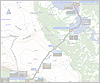 tatsaechliche wegstrecke sitojaurestugorna - svine - aktsestuga
