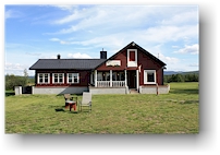 baeverholmen vaerdshus