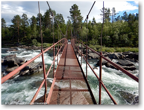bruecke ueber den laisaelven