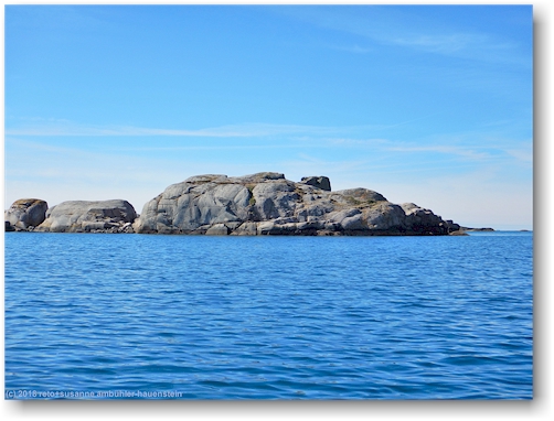 inre humpen im skagerrak