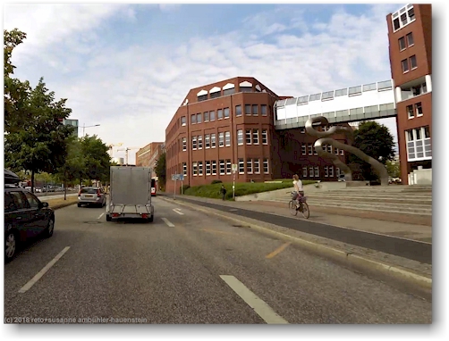 kaistrasse in kiel