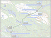 tatsaechliche wegstrecke adolfsstroem - jaekkvik