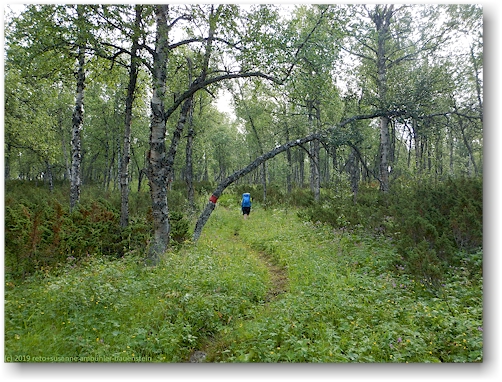 kungsleden ueber adolfstroem