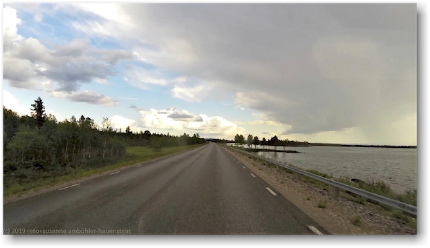 stor suonger an der strasse 95