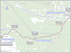 tatsaechliche wegstrecke ammarnaes - aigertstugan
