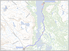 geplante route taernasjoestugorna - syterstugan