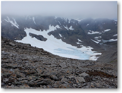 norra syterglaciaeren