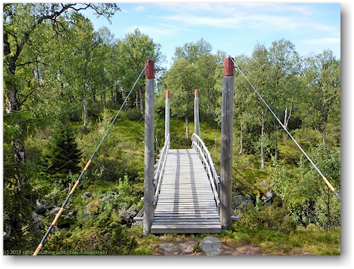 zweite bruecke ueber den rodinsbaecken