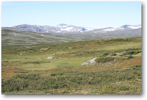blick von duoranegietje auf die umliegende berge