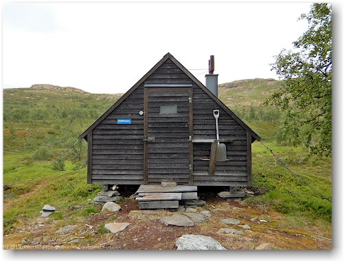 roedfjaellstugan