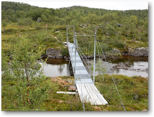 bruecke ueber den ullersjoebaecken