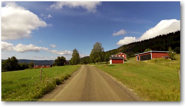 naturstrasse bei tullerasen - navi-shortcut