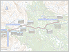 tatsaechliche wegstrecke valadalen - stensdalsstugorna