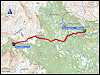 geplante route valadalen - stensdalsstugorna