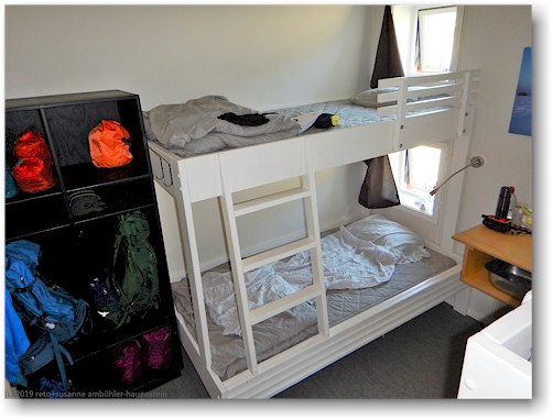 4-bett-zimmer in der stensdalsstugan