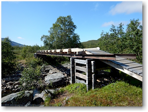 bruecke ueber den tvaeran