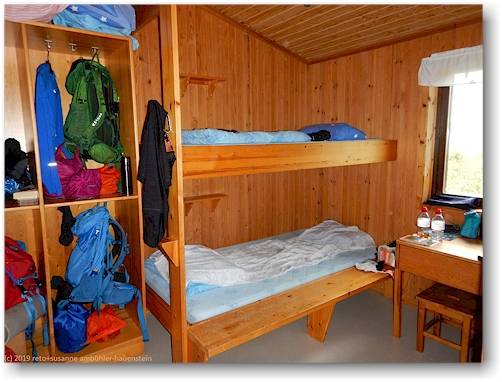 4er-zimmer in der valastuga