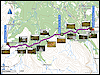 tatsaechliche wegstrecke valastugorna - lunndoerrsstugorna